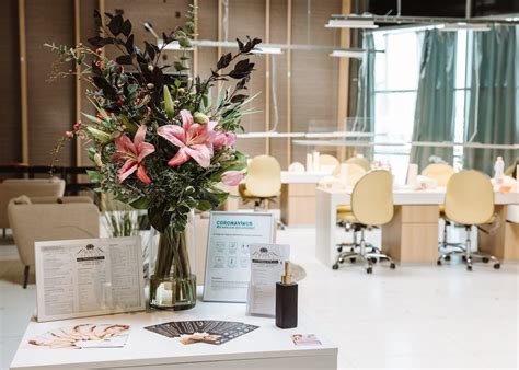 Beauty Palace SCS Bewertungen .